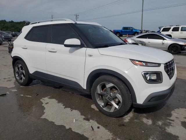 Vin: kmhrc8a36mu064530, lot: 59814905, hyundai venue sel 20214