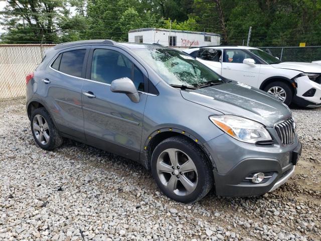 Vin: kl4cjbsb5db138044, lot: 61545215, buick encore convenience 20134