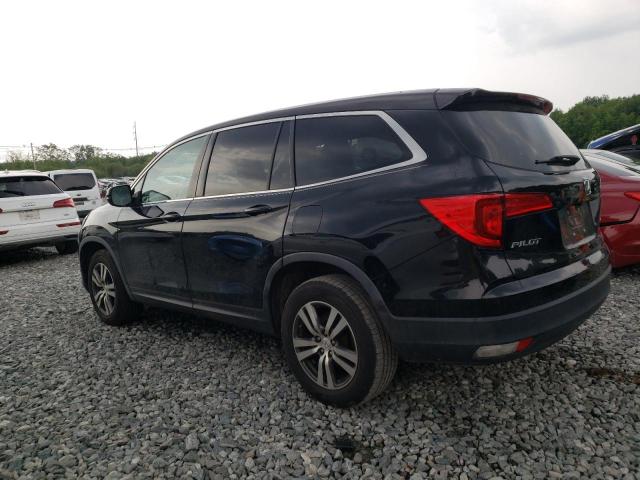 Vin: 5fnyf6h70gb118860, lot: 59352555, honda pilot exln 20162