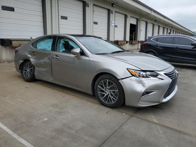 2017 LEXUS ES 350 58ABK1GG4HU061985