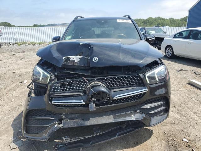 2022 MERCEDES-BENZ GLE 450 4M 4JGFB5KB2NA583880