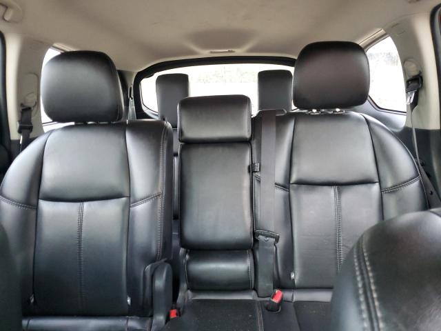 2016 NISSAN PATHFINDER 5N1AR2MM6GC612064