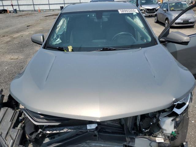 2019 CHEVROLET EQUINOX LT - 3GNAXUEV8KS510756