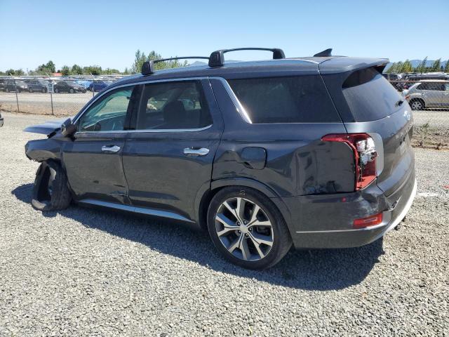 2021 HYUNDAI PALISADE L KM8R5DHE1MU227613