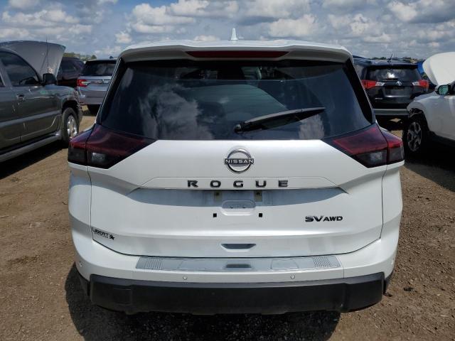 2024 NISSAN ROGUE SV 5N1BT3BB3RC724840