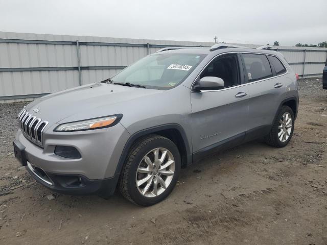 JEEP CHEROKEE L