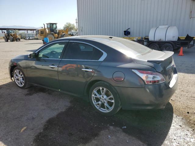 Vin: 1n4aa5ap7dc814229, lot: 60822095, nissan maxima s 20132