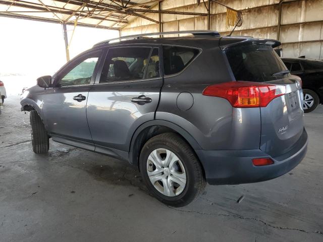 Vin: jtmbfrev7fj050560, lot: 60939835, toyota rav4 le 20152