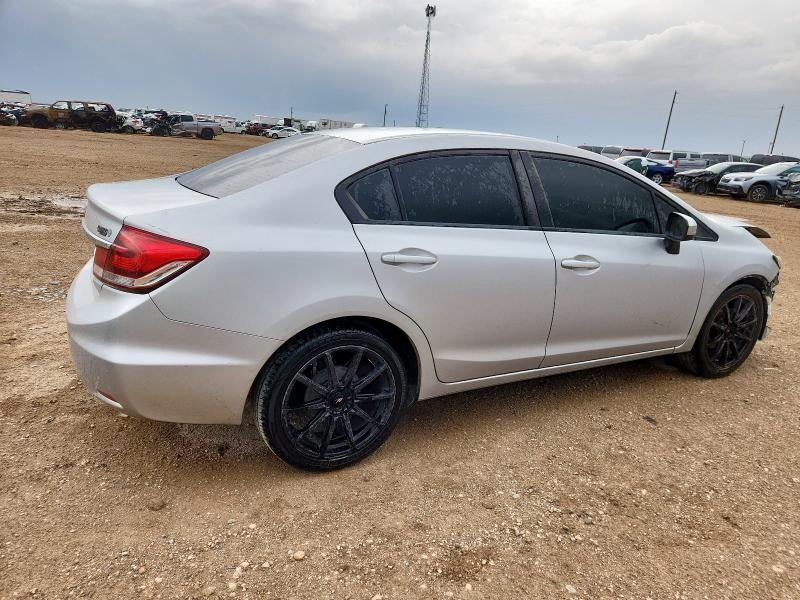 Vin: 2hgfb2f59fh522358, lot: 59353265, honda civic lx 20153