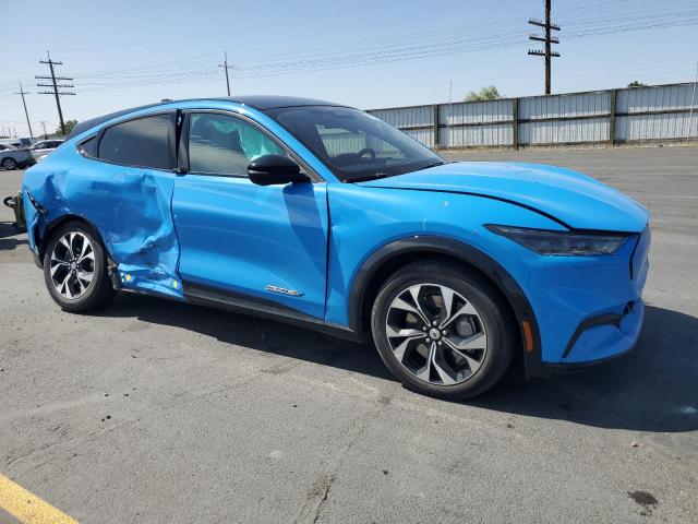 2022 FORD MUSTANG - 3FMTK3SUXNMA01231