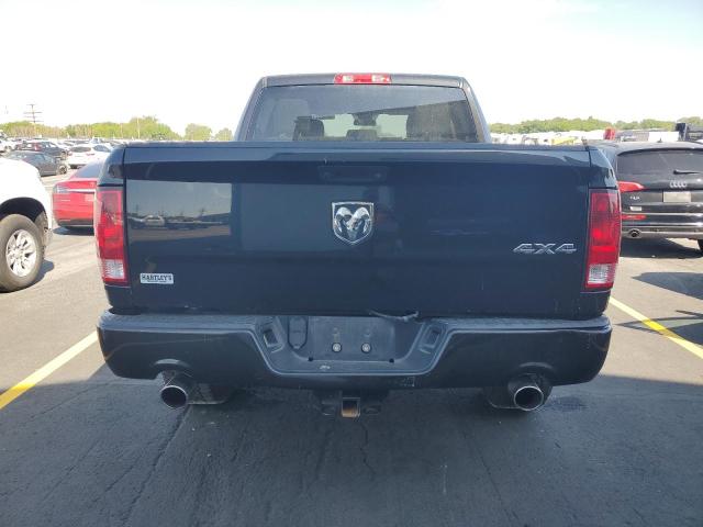 2017 RAM 1500 ST - 3C6RR7KTXHG660865