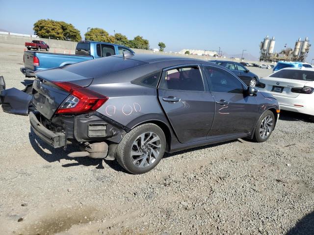 Vin: 2hgfc2f78hh524930, lot: 61776715, honda civic ex 20173