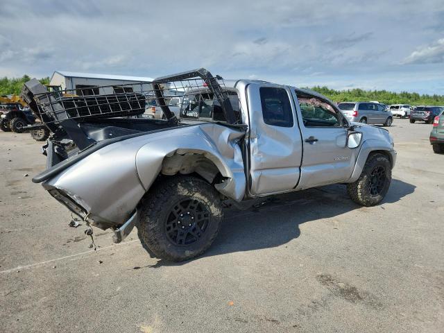 2014 TOYOTA TACOMA - 5TFUU4EN4EX084341