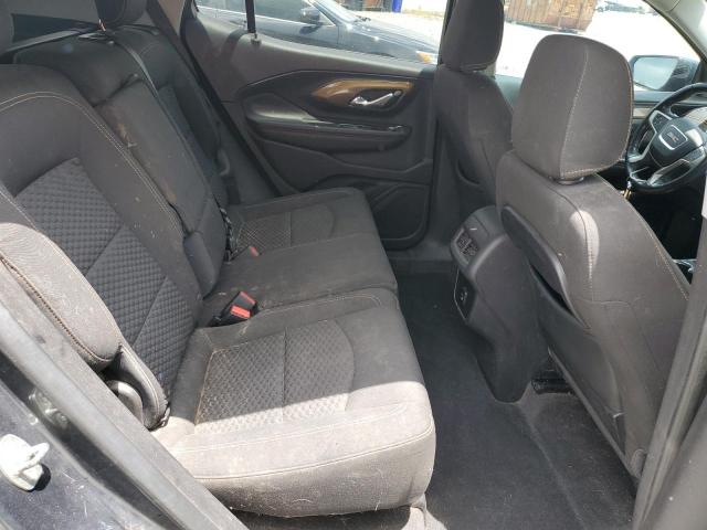 2018 GMC TERRAIN SL - 3GKALMEV1JL288403