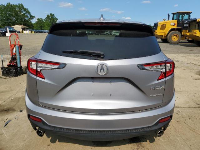 2019 ACURA RDX 5J8TC2H32KL037231