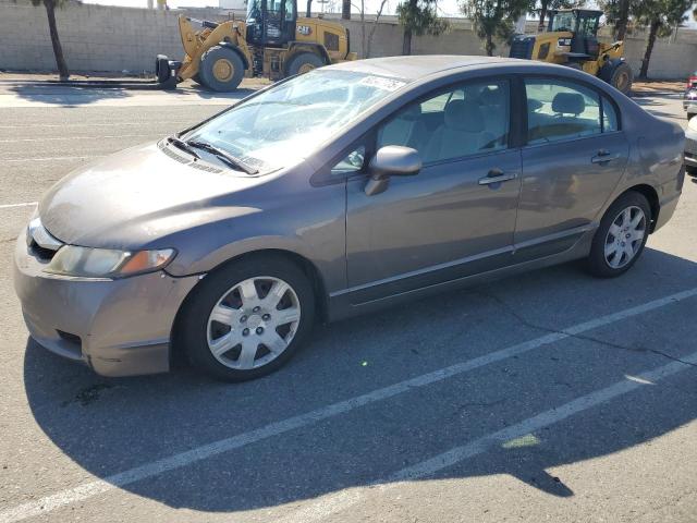 Vin: 19xfa1f57ae047082, lot: 60547775, honda civic lx 2010 img_1