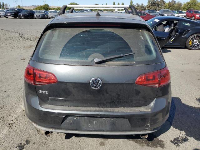 2015 VOLKSWAGEN GTI - 3VW4T7AU7FM098739