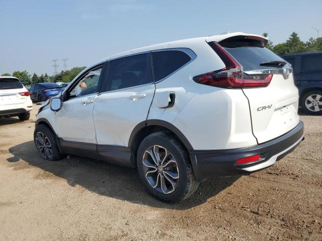 Vin: 7farw2h88ne002586, lot: 59690655, honda crv exl 20222