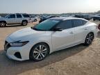 2019 NISSAN MAXIMA S - 1N4AA6AV7KC363238
