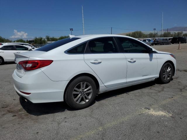 Vin: 5npe24af5gh346925, lot: 59220155, hyundai sonata se 20163
