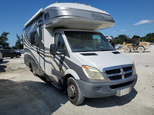 DODGE SPRINTER 3