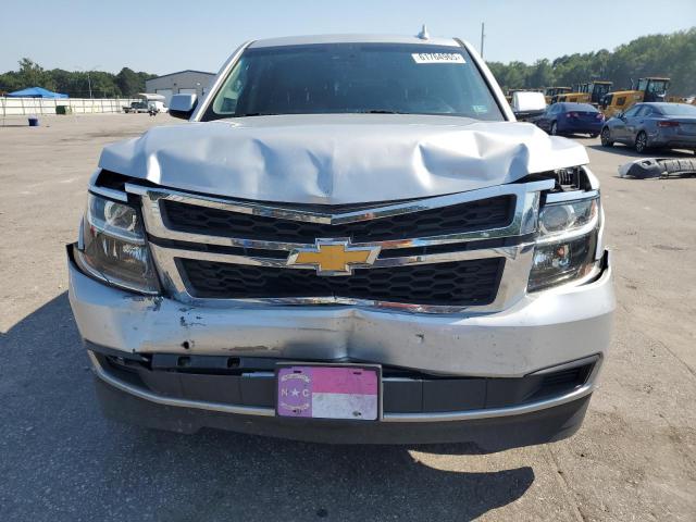 2018 CHEVROLET SUBURBAN K - 1GNSKHKC8JR389693