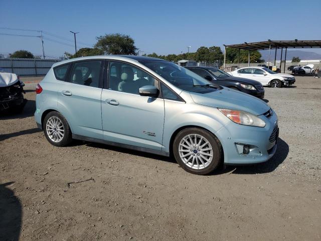 Vin: 1fadp5cu5dl534503, lot: 62399315, ford cmax premium 20134