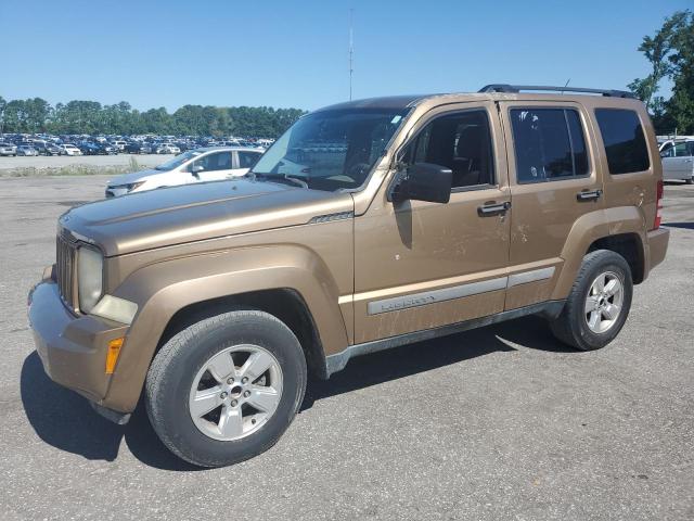 JEEP LIBERTY SP