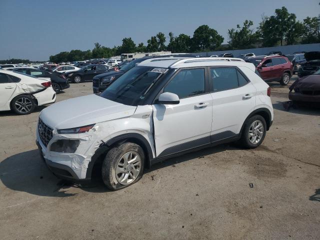 Vin: kmhrc8a39lu020858, lot: 60042955, hyundai venue sel 2020 img_1