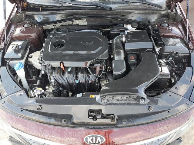 2020 KIA OPTIMA LX - 5XXGT4L33LG441501