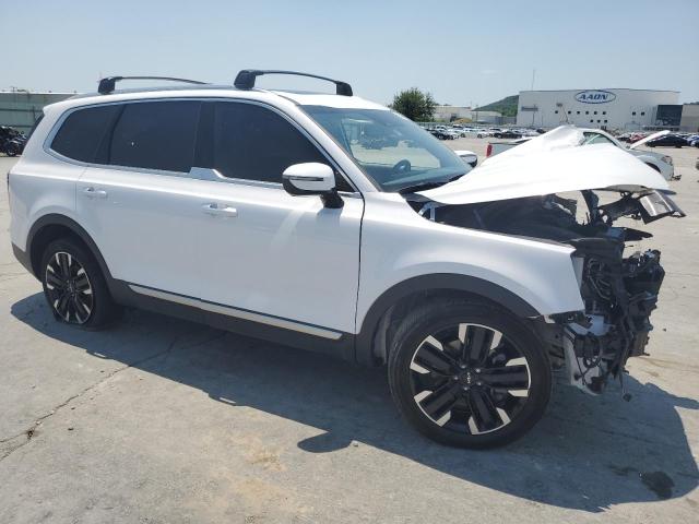 Vin: 5xyp5dgc5pg357394, lot: 59444805, kia telluride sx 20234