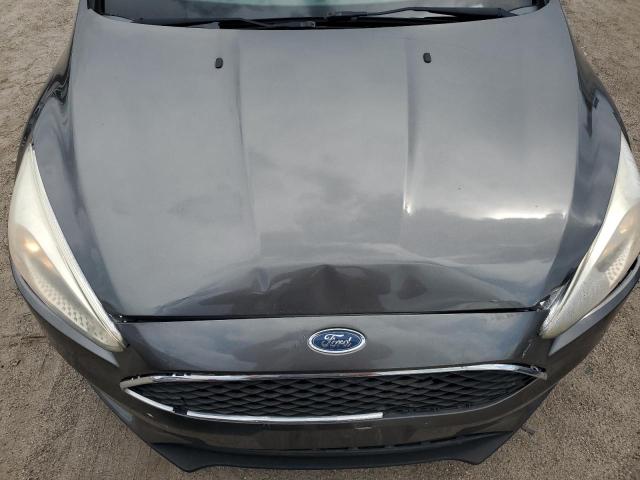 2017 FORD FOCUS SE - 1FADP3K23HL312410