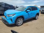 2019 TOYOTA RAV4 LE - 2T3G1RFVXKW037641