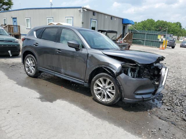 Vin: jm3kfbdm5m1496078, lot: 59364155, mazda cx-5 grand touring 20214