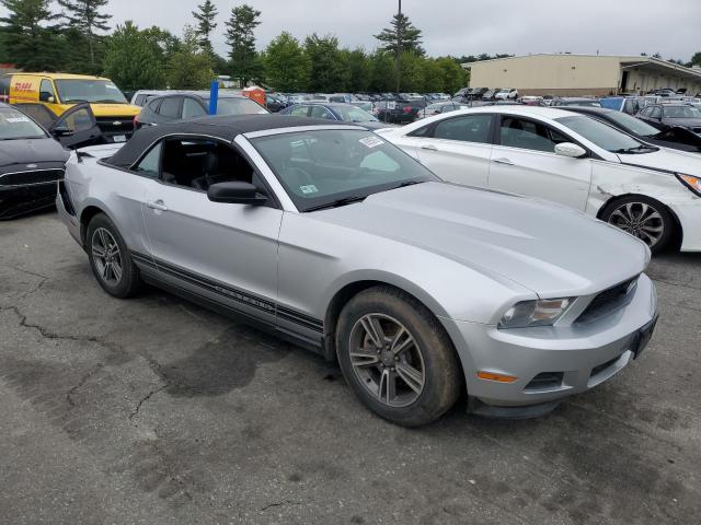 Vin: 1zvbp8em2c5282919, lot: 60955975, ford all models 20124