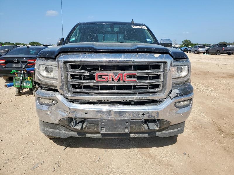 2018 GMC SIERRA K15 - 3GTU2NEC0JG148058