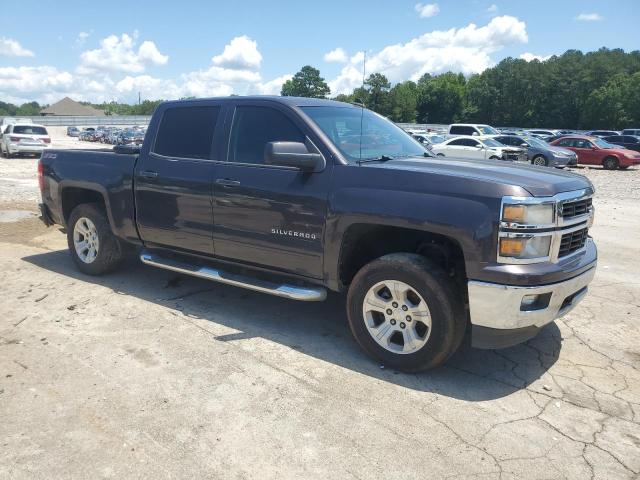 Vin: 3gcukrec3fg253403, lot: 60002785, chevrolet all models k1500 lt 20154