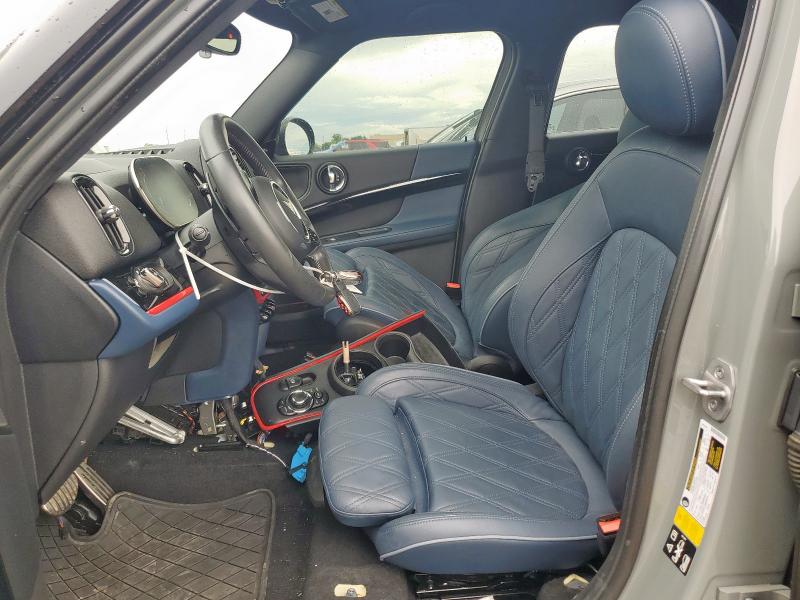 2023 MINI COOPER JCW WMZ33BS04P3P68957