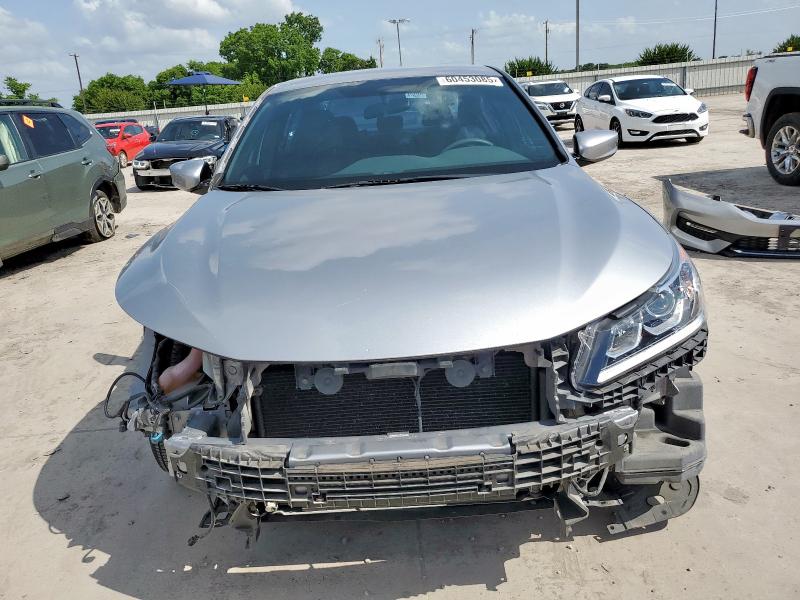 2017 HONDA ACCORD SPO - 1HGCR2F55HA077861