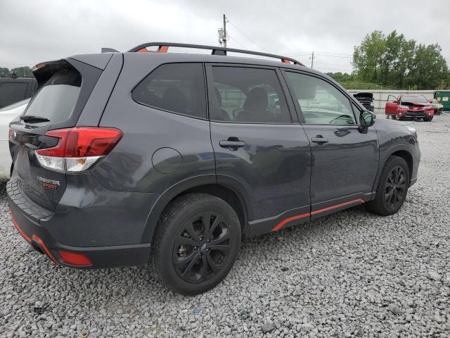 2021 SUBARU FORESTER S JF2SKALC6MH504799