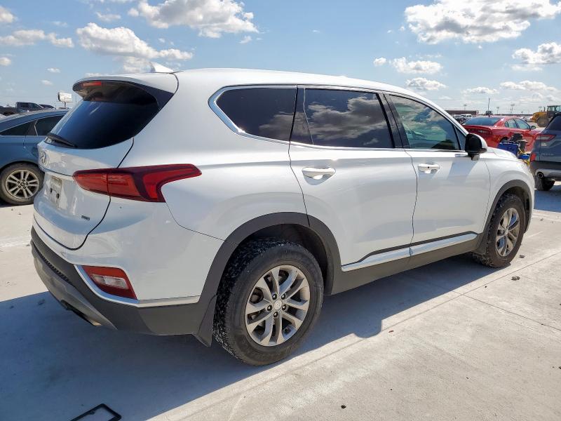2020 HYUNDAI SANTA FE S 5NMS3CAD6LH245392