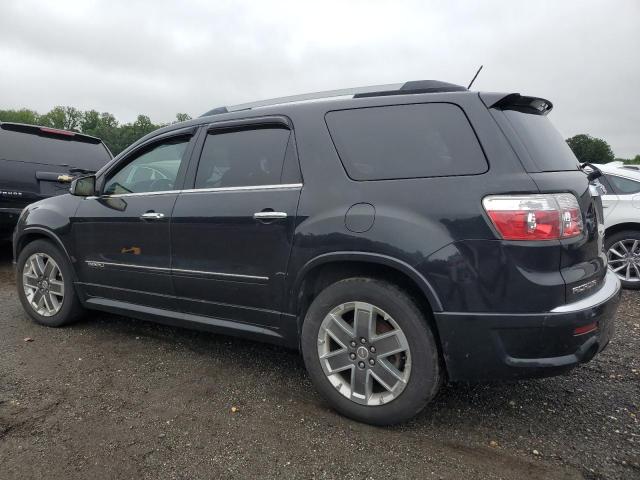 Vin: 1gkkvted5cj211950, lot: 61357765, gmc acadia den denali 20122