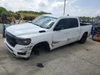 2021 RAM 1500 BIG H - 1C6SRFFT7MN676660