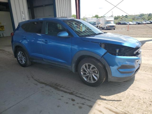 Vin: km8j23a49hu420681, lot: 59360015, hyundai tucson se 20174