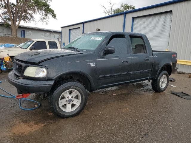 FORD F150 SUPER