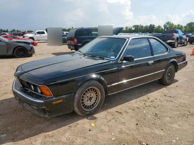 Vin: wbaec8415j3266688, lot: 61446165, bmw 6 series csi automatic 1988 img_1