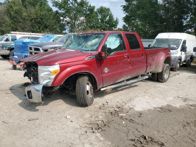 Vin: 1ft8w3ct7deb72785, lot: 59126895, ford f350 super duty 2013 img_1