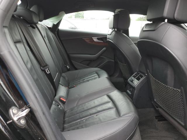 2020 AUDI A5 PREMIUM WAUANCF55LA007256