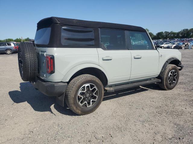 Vin: 1fmee5bp0plc06549, lot: 58703305, ford bronco base 20233