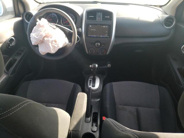 2017 NISSAN VERSA S - 3N1CN7APXHL838198